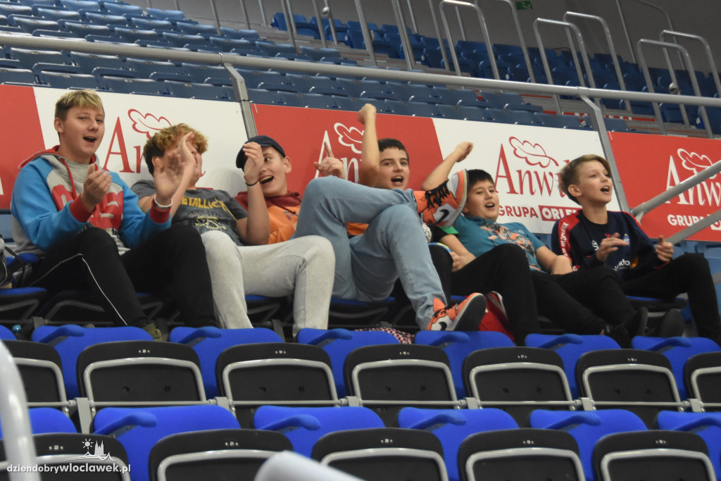  Mecz ligowy: AZS Włocławek vs MKS Brodnica II