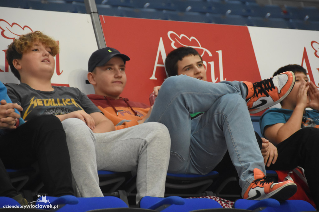  Mecz ligowy: AZS Włocławek vs MKS Brodnica II