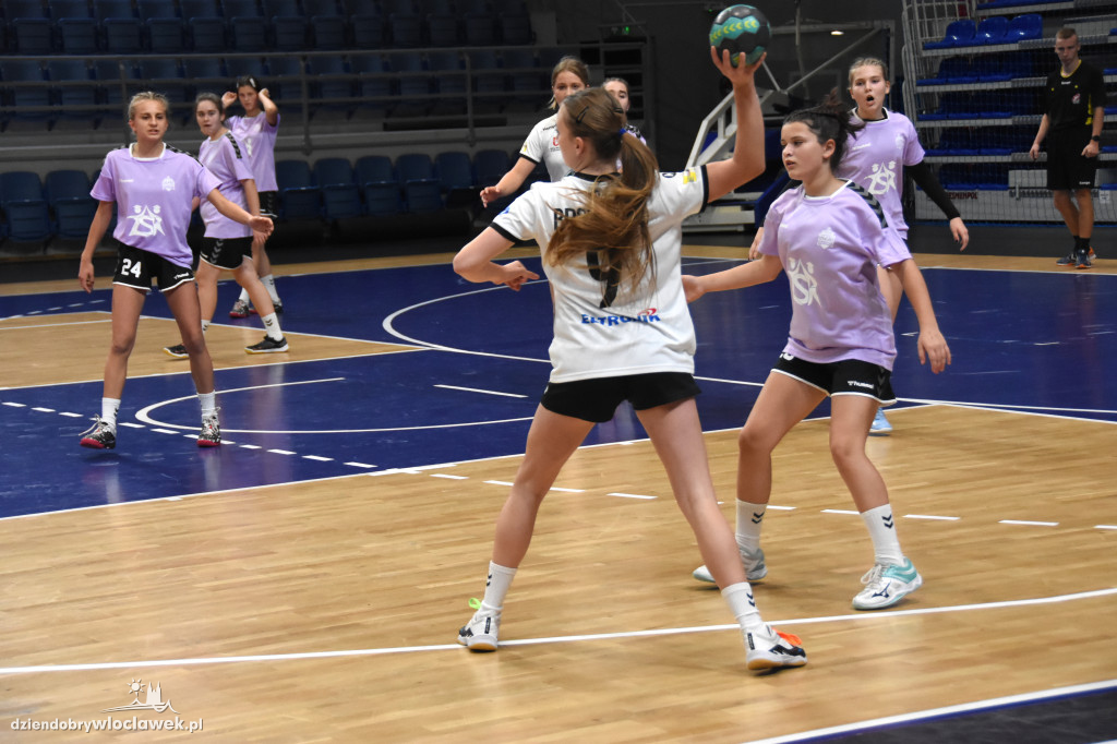  Mecz ligowy: AZS Włocławek vs MKS Brodnica II