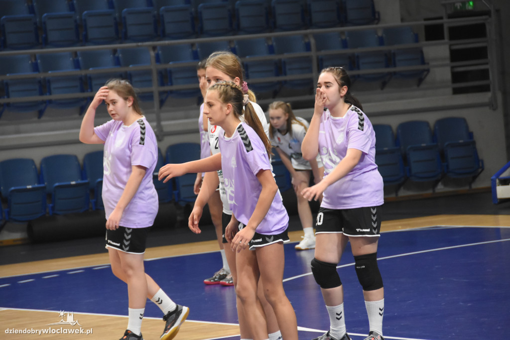  Mecz ligowy: AZS Włocławek vs MKS Brodnica II