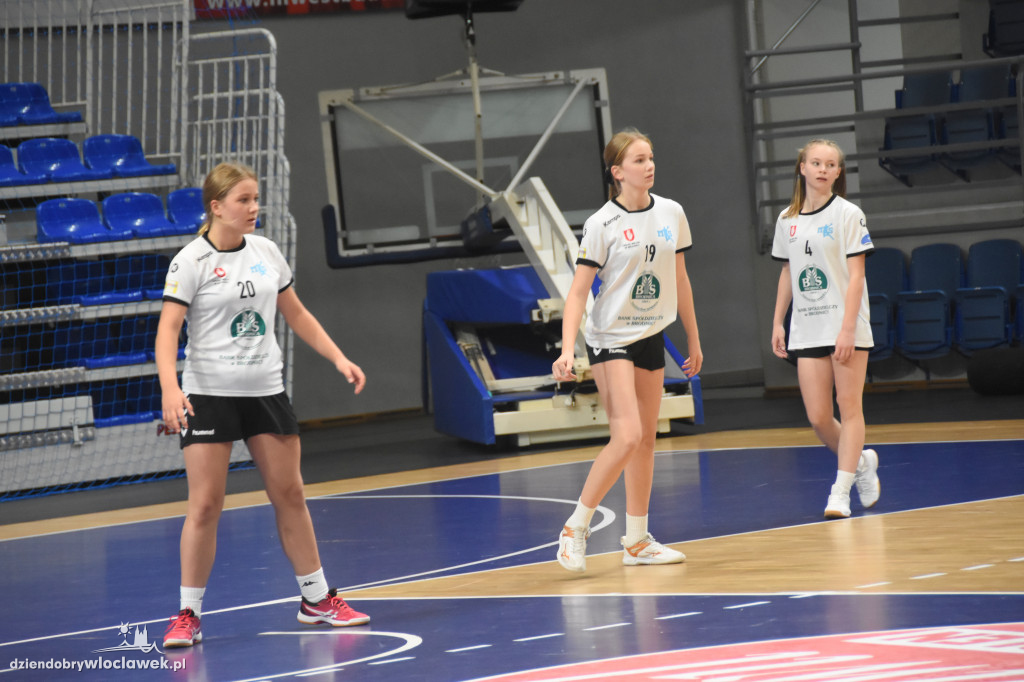  Mecz ligowy: AZS Włocławek vs MKS Brodnica II