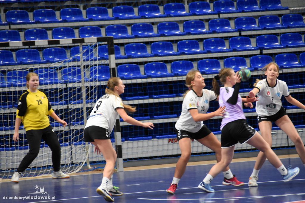  Mecz ligowy: AZS Włocławek vs MKS Brodnica II
