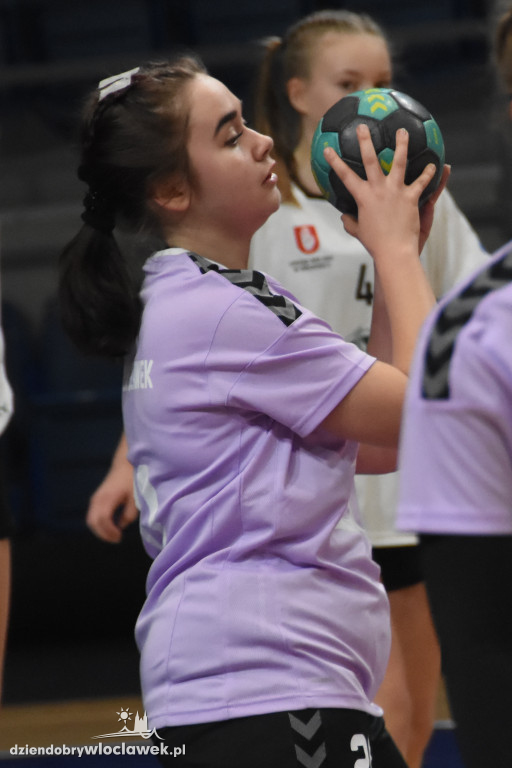  Mecz ligowy: AZS Włocławek vs MKS Brodnica II