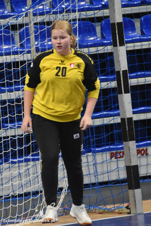  Mecz ligowy: AZS Włocławek vs MKS Brodnica II