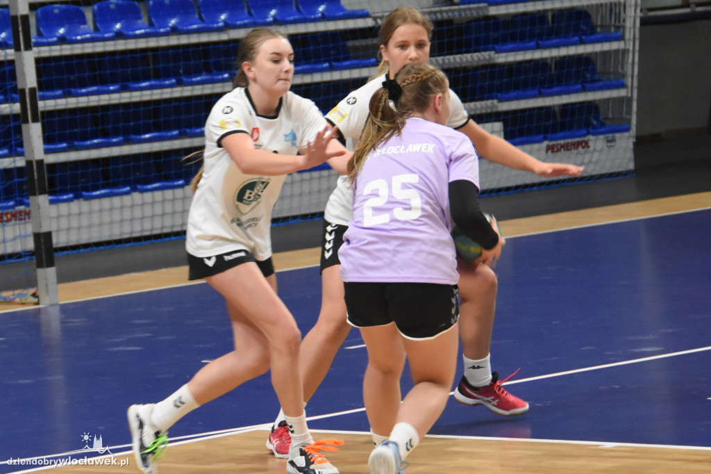  Mecz ligowy: AZS Włocławek vs MKS Brodnica II