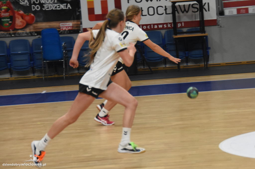  Mecz ligowy: AZS Włocławek vs MKS Brodnica II