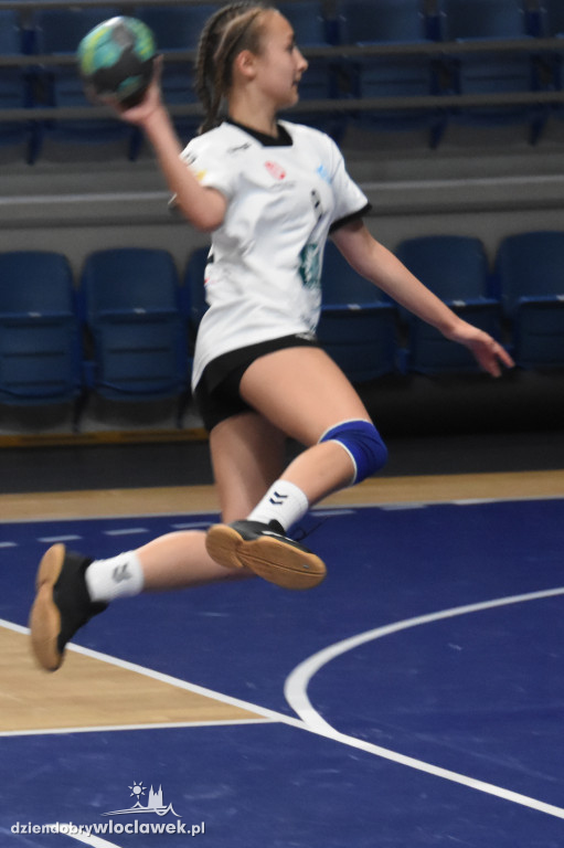  Mecz ligowy: AZS Włocławek vs MKS Brodnica II