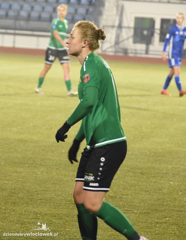 WAP Włocławek - GKS Górnik Łęczna