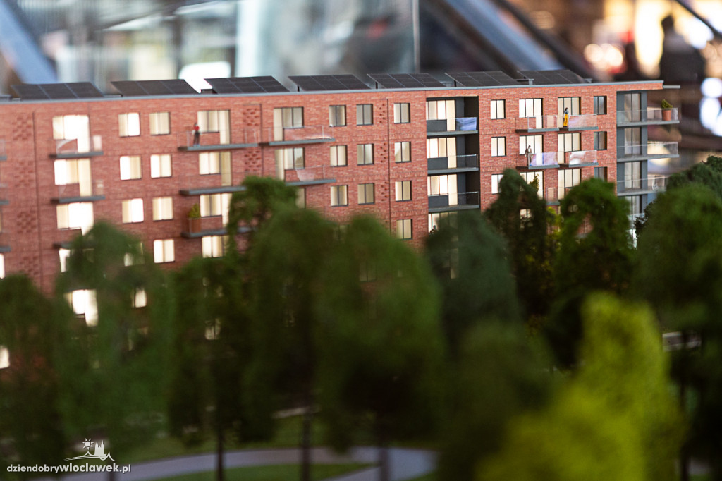 Tak będzie wyglądał kompleks Plaza Park