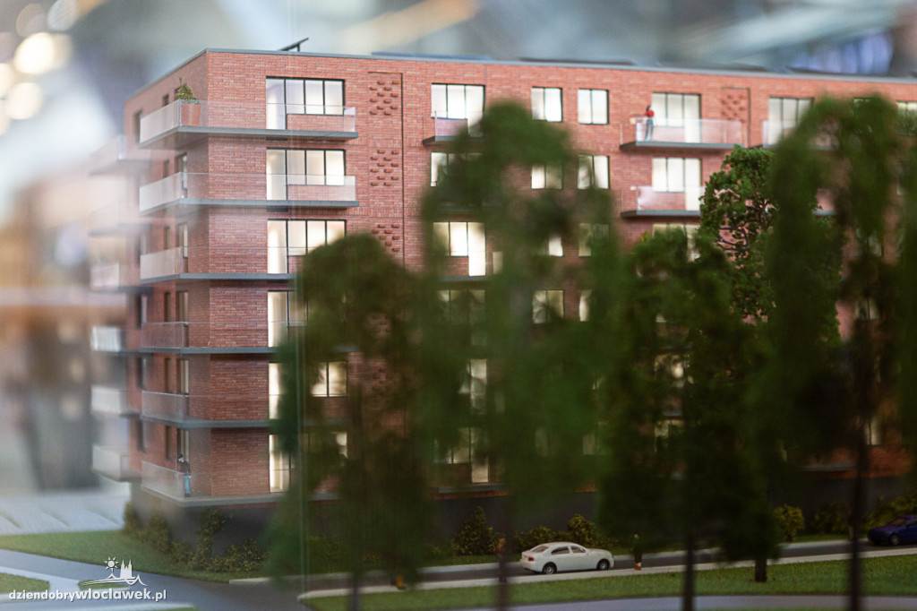 Tak będzie wyglądał kompleks Plaza Park