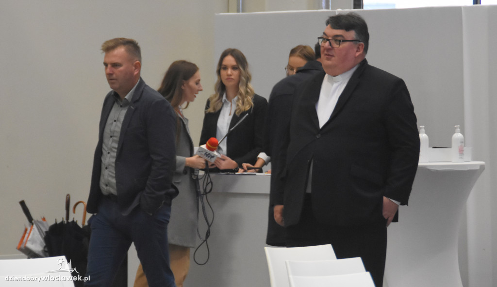 Prace w LPP dobiegają końca