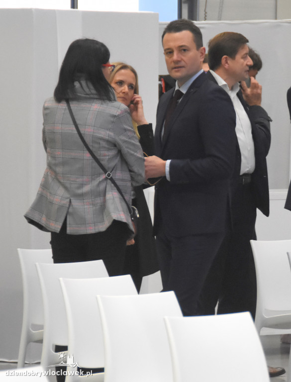 Prace w LPP dobiegają końca