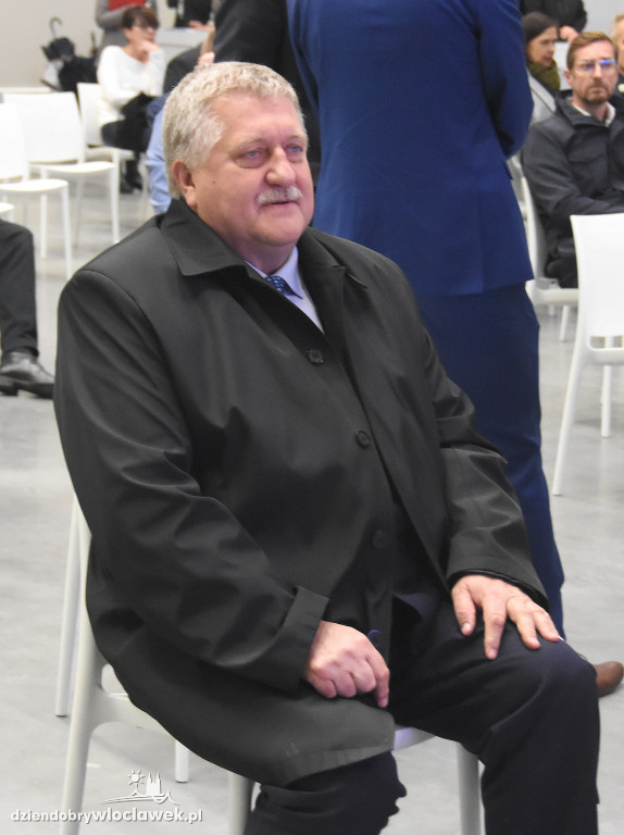 Prace w LPP dobiegają końca