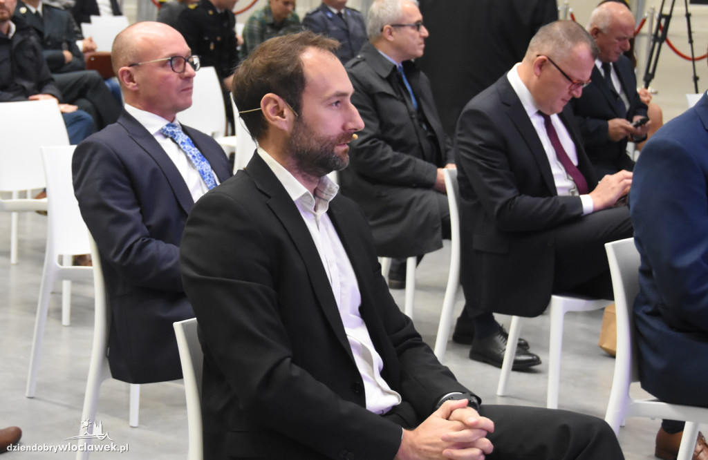 Prace w LPP dobiegają końca