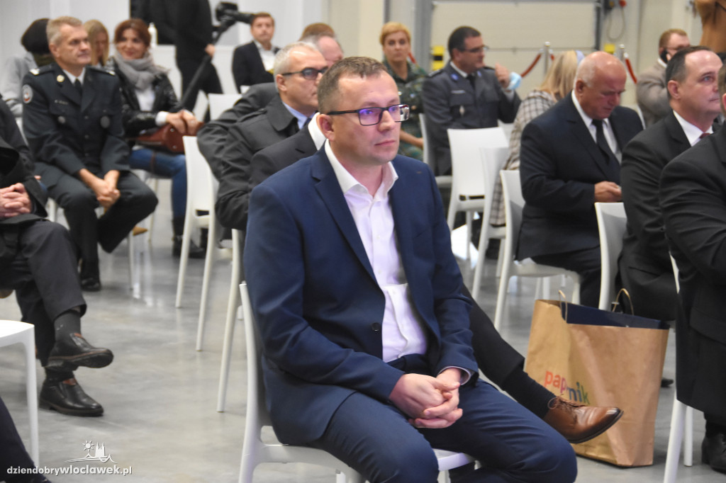 Prace w LPP dobiegają końca