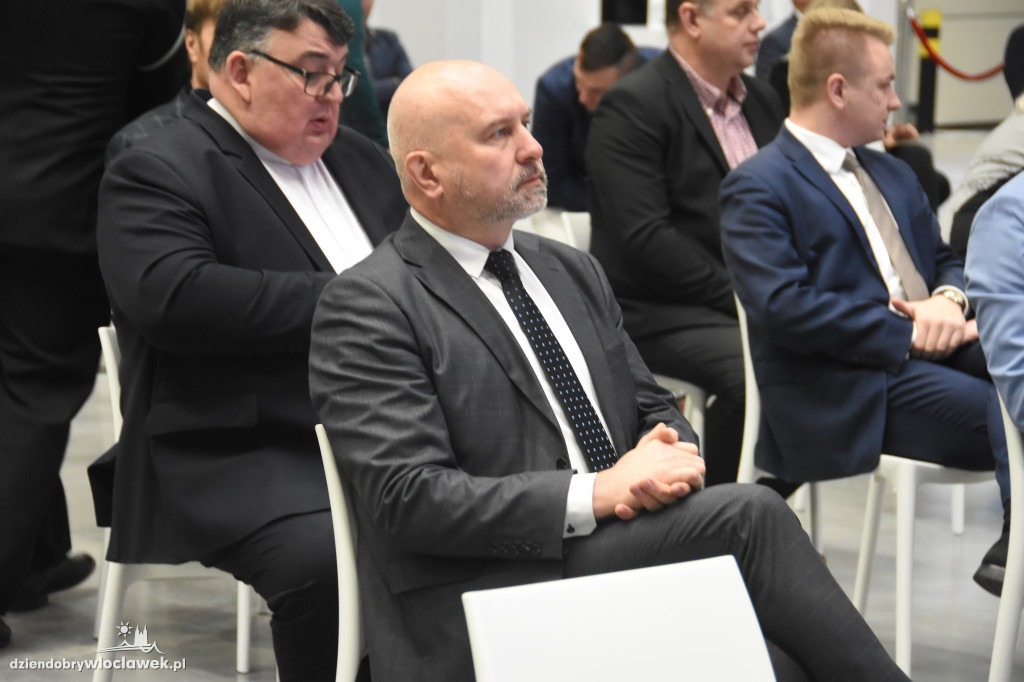 Prace w LPP dobiegają końca