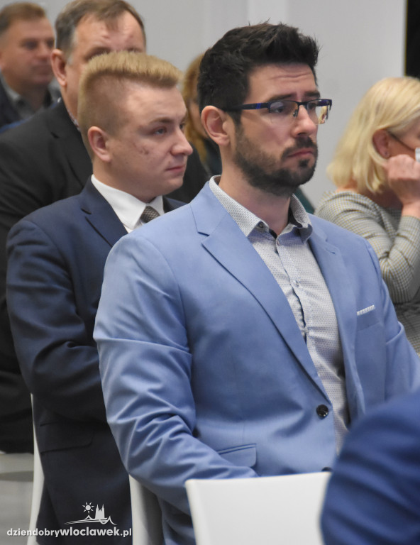 Prace w LPP dobiegają końca