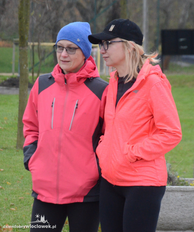 Parkrun na Słodowie