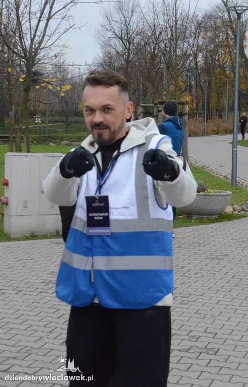 Parkrun na Słodowie