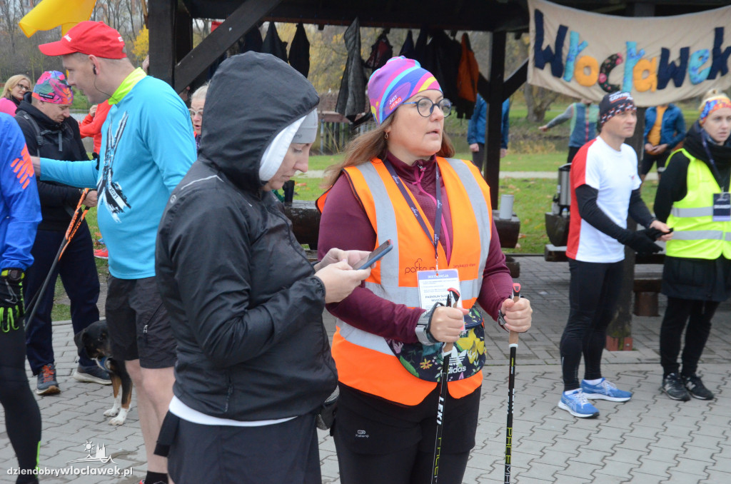 Parkrun na Słodowie