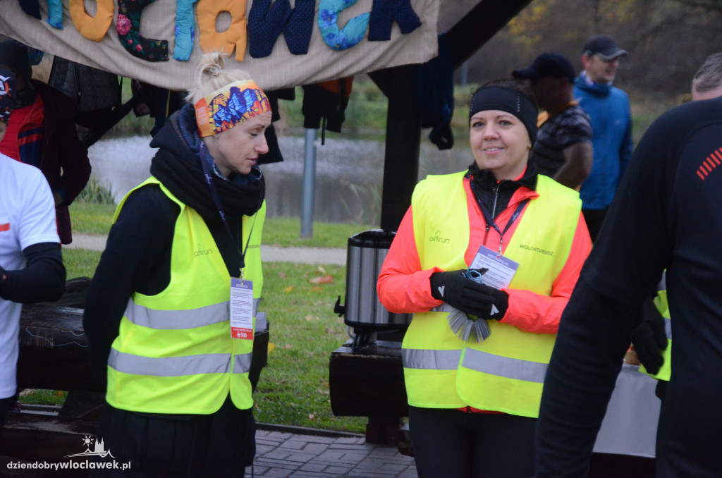Parkrun na Słodowie