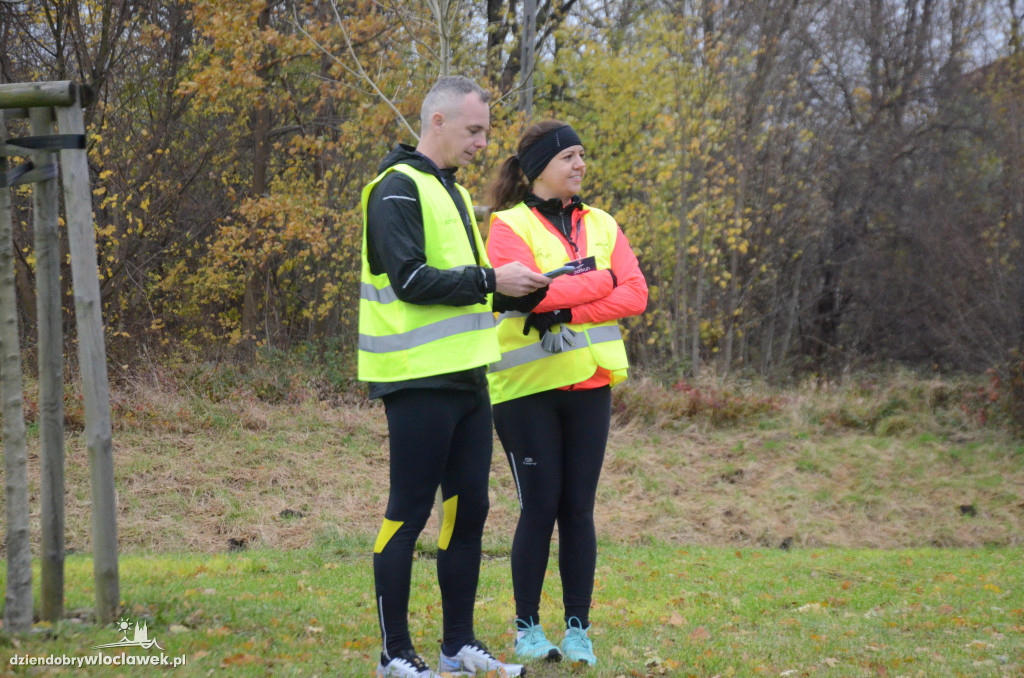 Parkrun na Słodowie