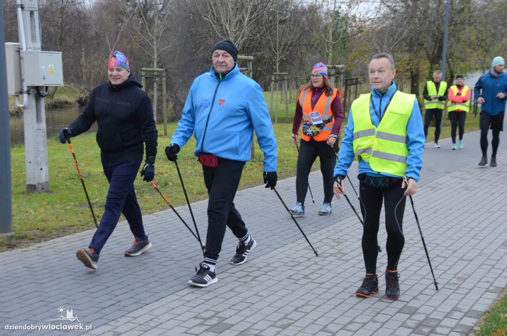 Parkrun na Słodowie