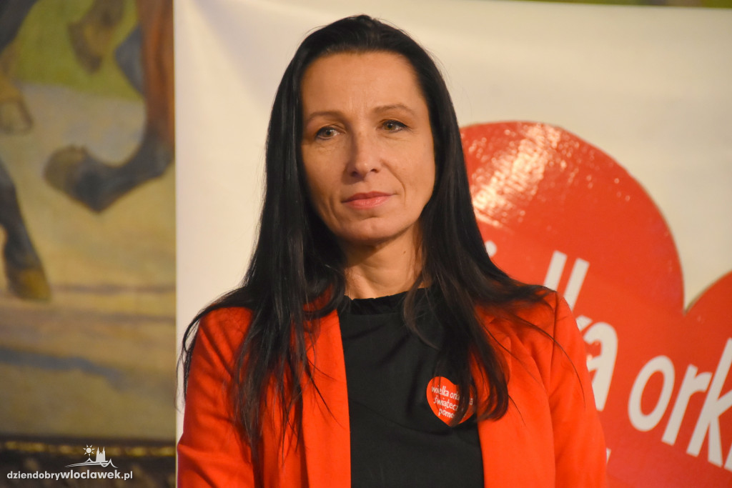 We Włocławku 30. raz ruszył sztab WOŚP