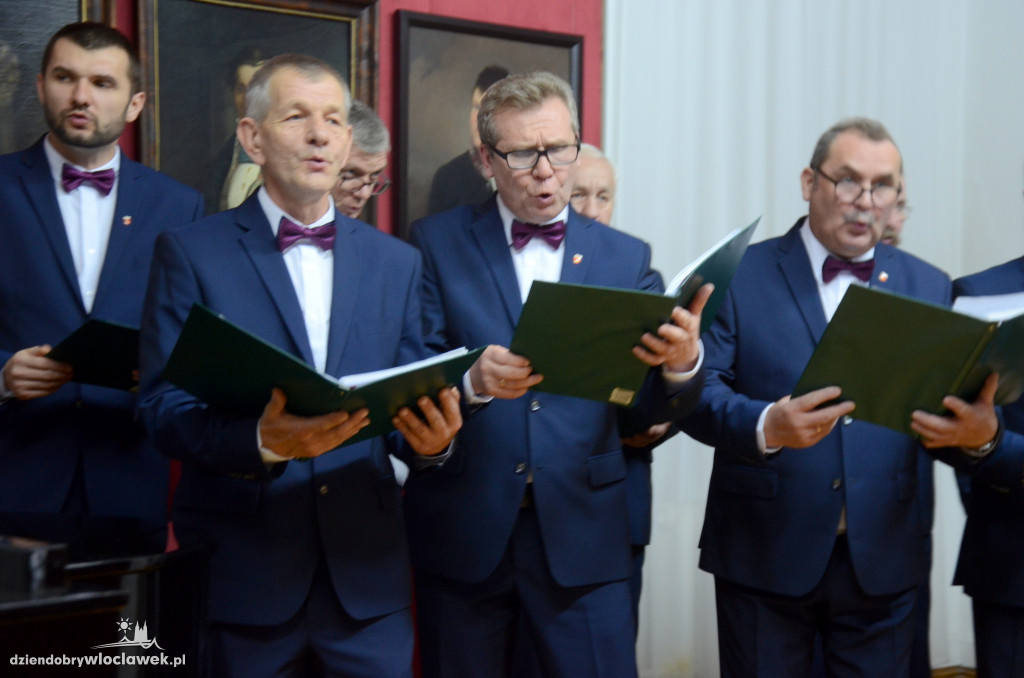 Wieczornica patriotyczna w MZKiD