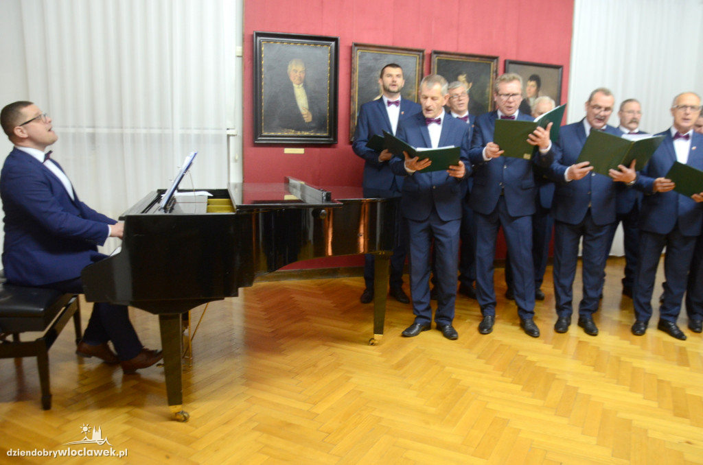 Wieczornica patriotyczna w MZKiD