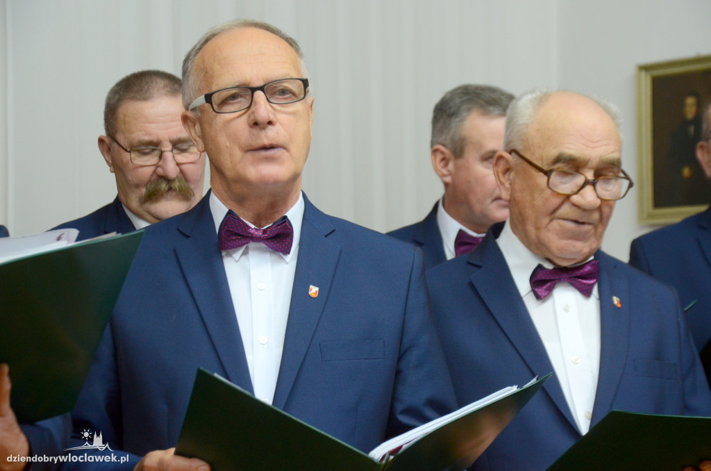 Wieczornica patriotyczna w MZKiD