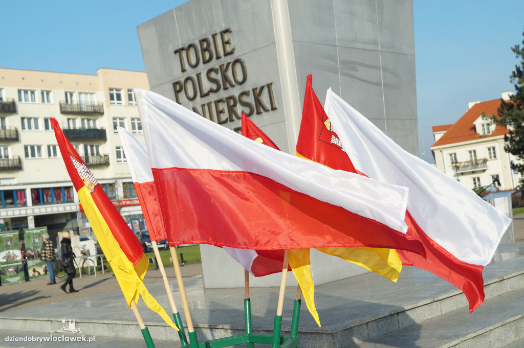 Święto Niepodległości we Włocławku