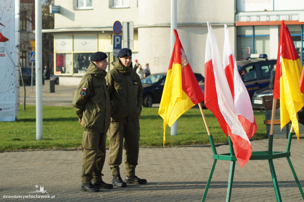Święto Niepodległości we Włocławku