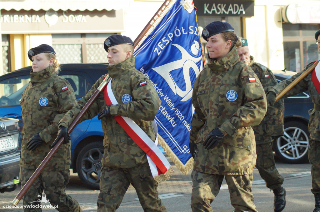 Święto Niepodległości we Włocławku