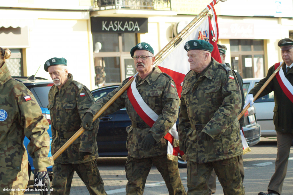 Święto Niepodległości we Włocławku