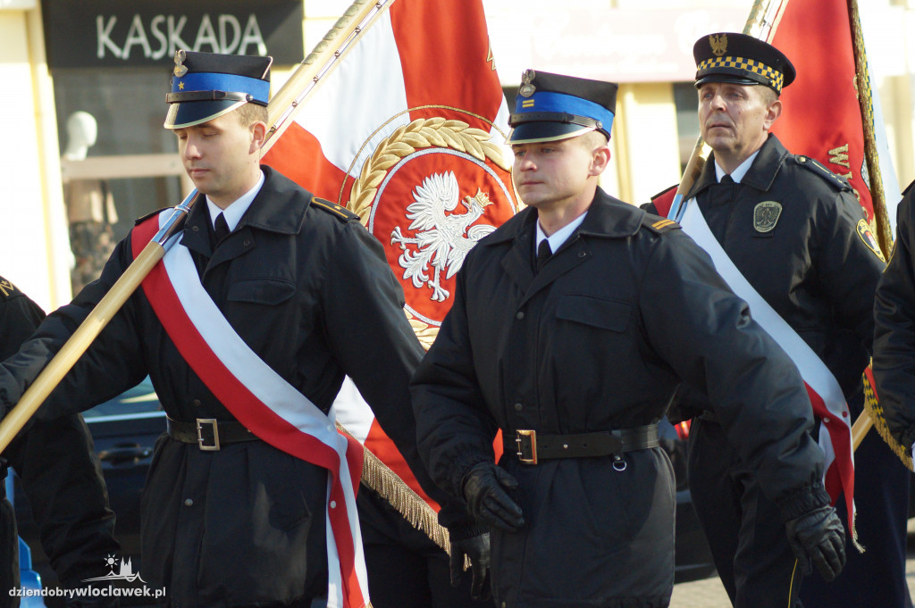 Święto Niepodległości we Włocławku