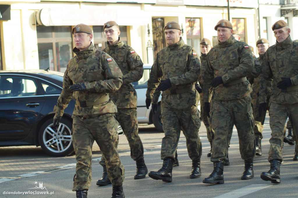 Święto Niepodległości we Włocławku