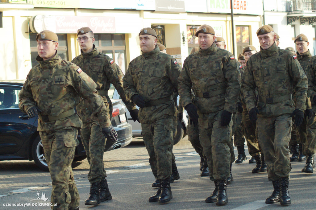 Święto Niepodległości we Włocławku