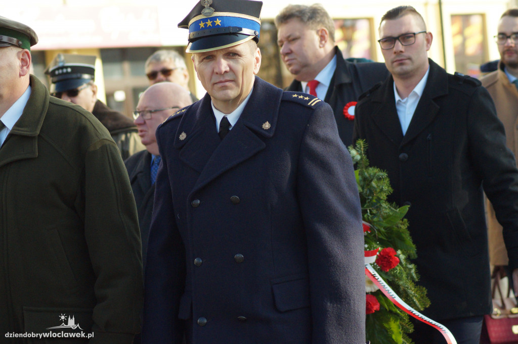 Święto Niepodległości we Włocławku