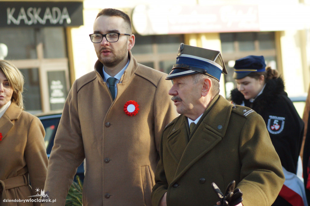 Święto Niepodległości we Włocławku