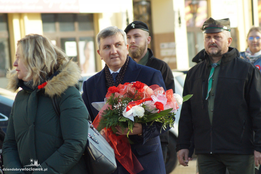 Święto Niepodległości we Włocławku