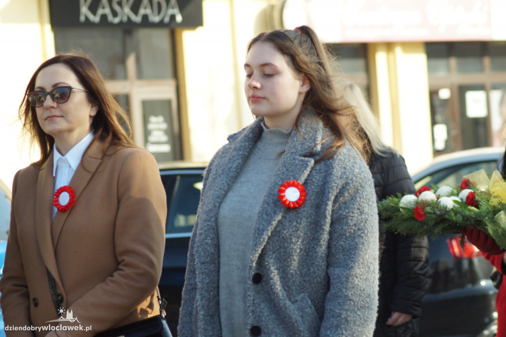 Święto Niepodległości we Włocławku