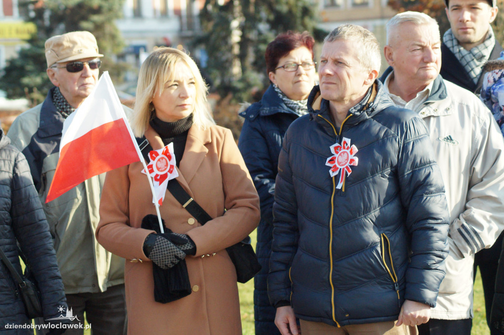 Święto Niepodległości we Włocławku