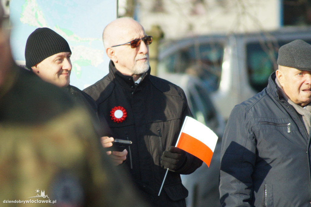 Święto Niepodległości we Włocławku