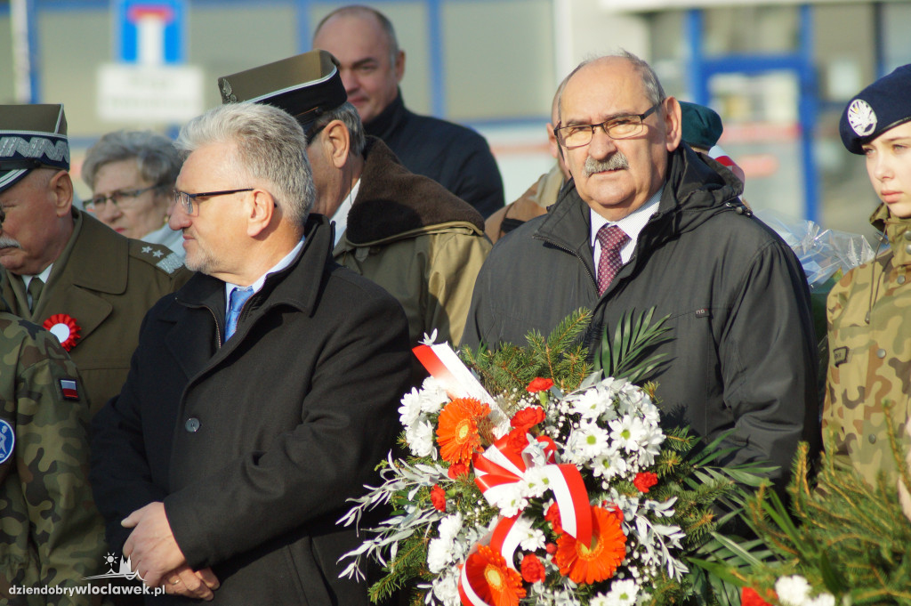 Święto Niepodległości we Włocławku