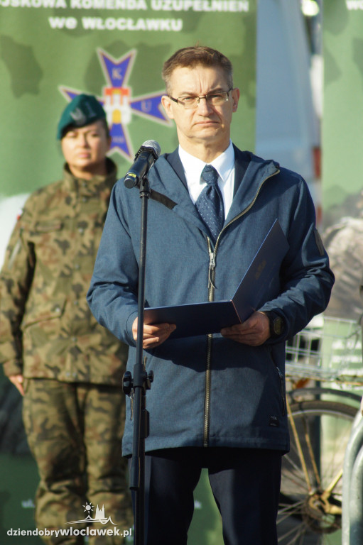 Święto Niepodległości we Włocławku