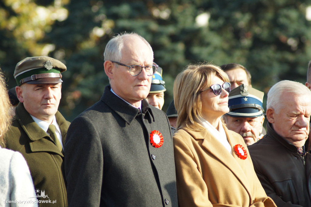 Święto Niepodległości we Włocławku