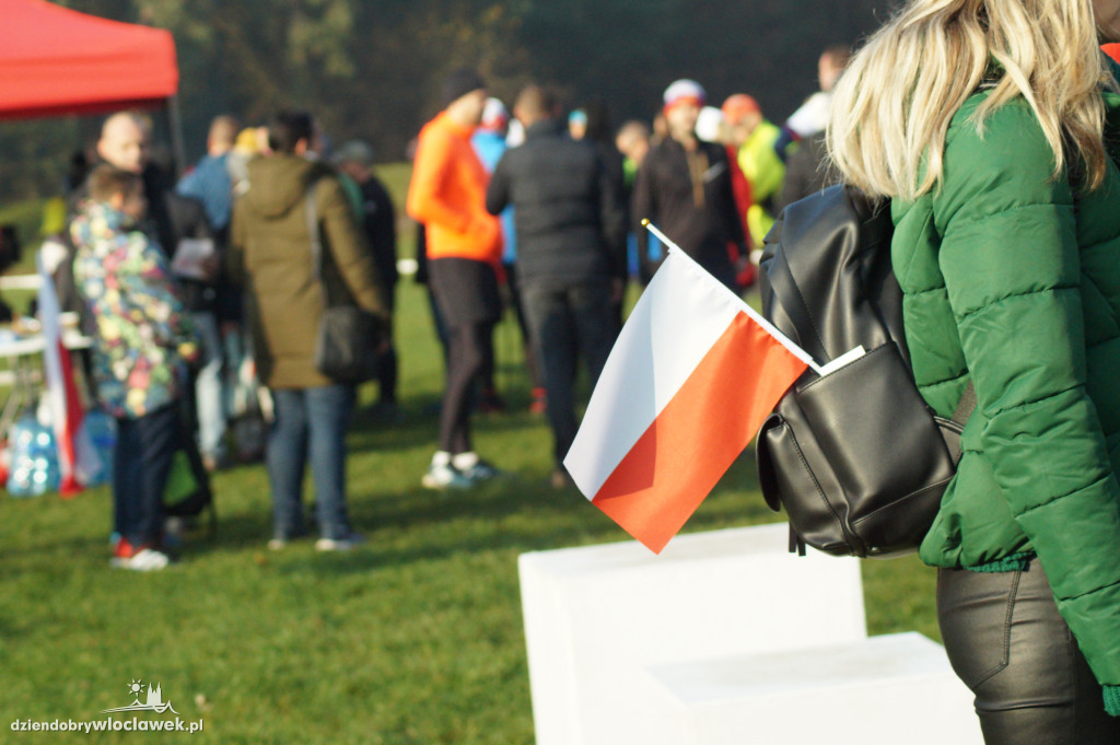 Vladislavia Cross - Bieg Niepodległości