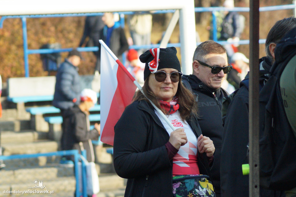 Vladislavia Cross - Bieg Niepodległości
