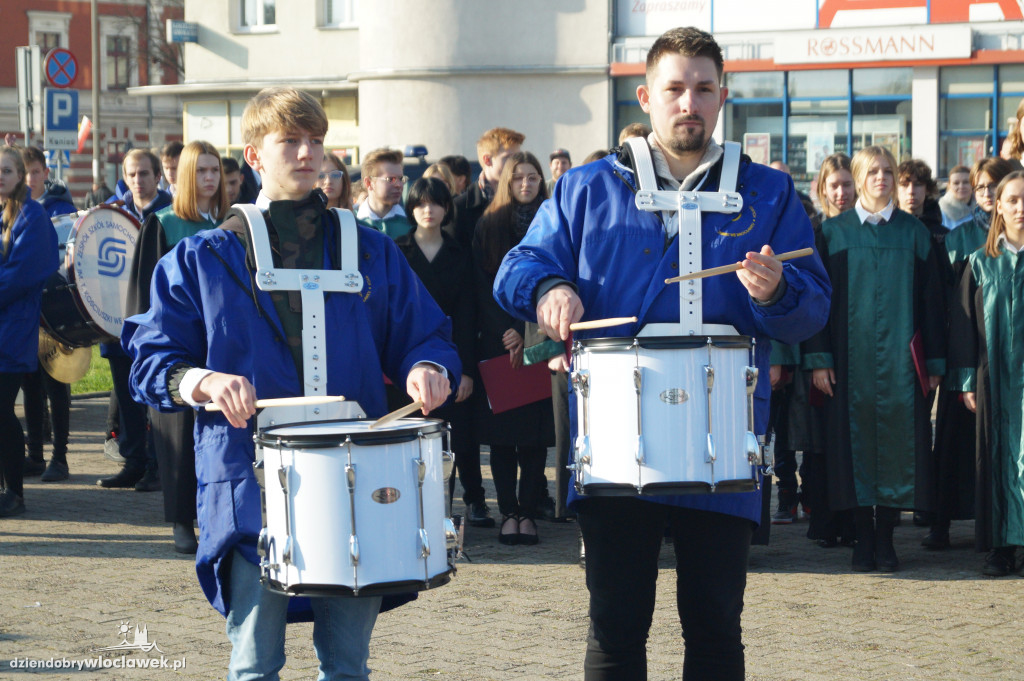 Święto Niepodległości we Włocławku